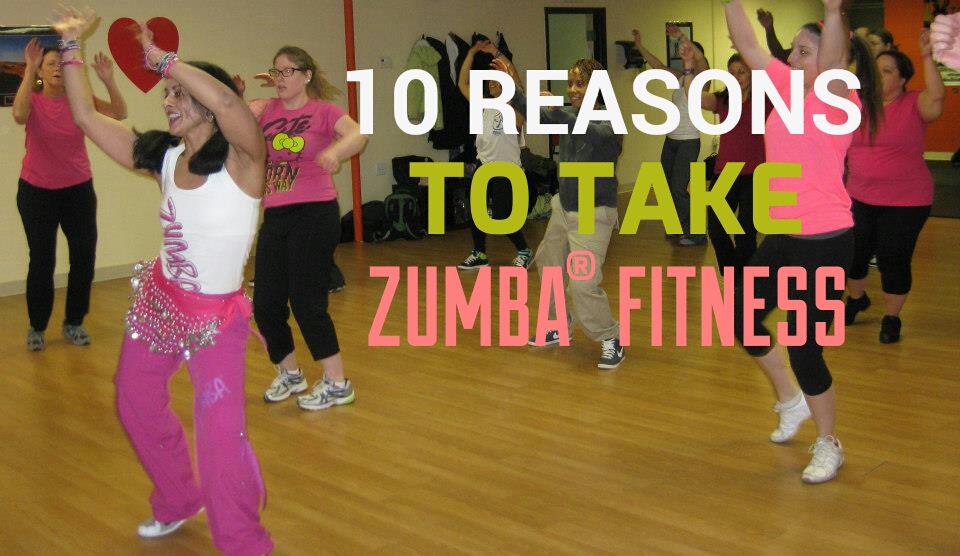 zumba malden