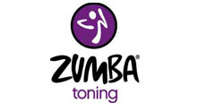 Zumba Toning